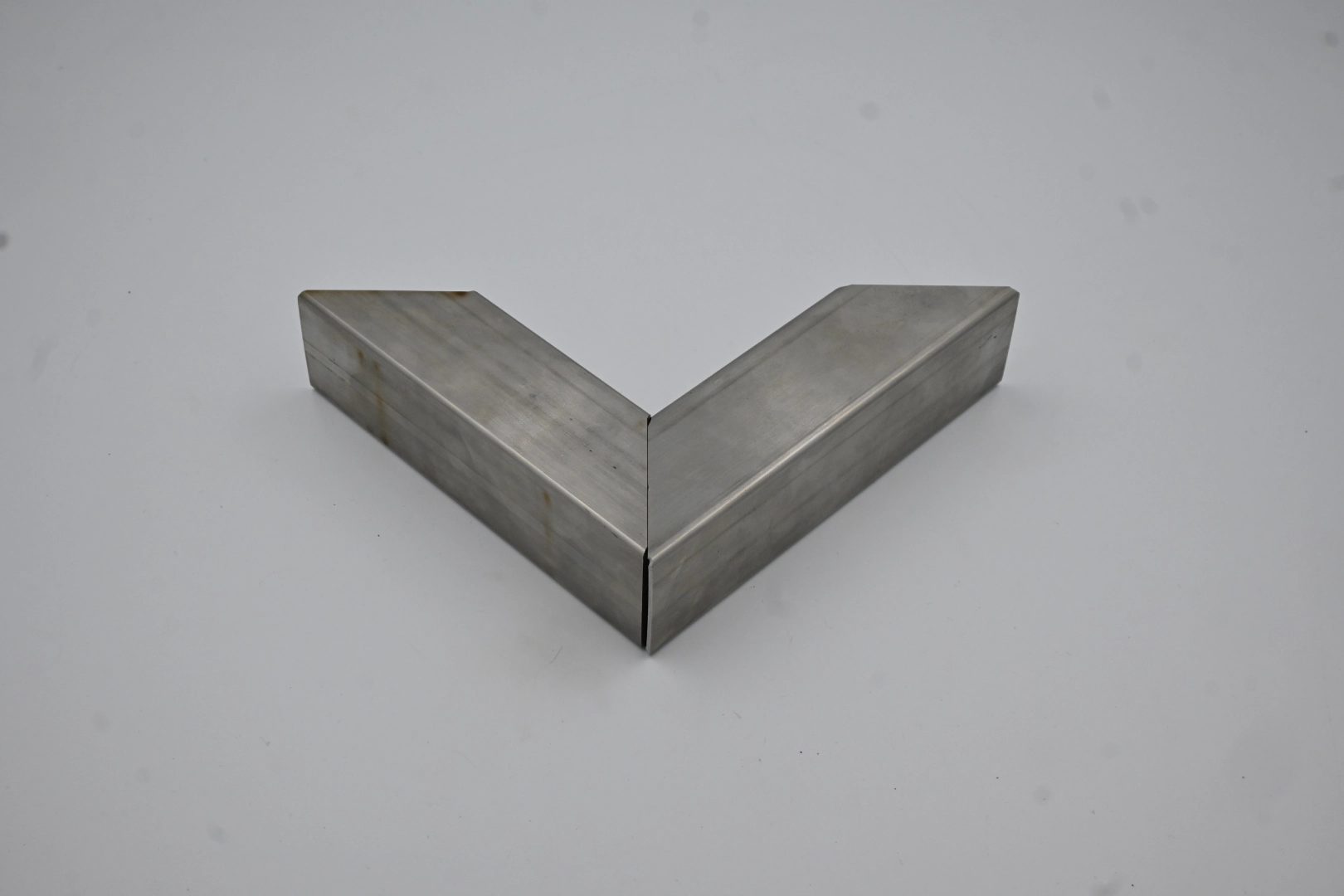 Corte por láser de tubo