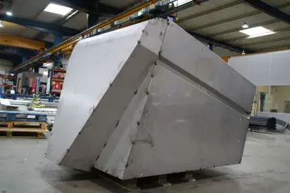 Máquina herramienta